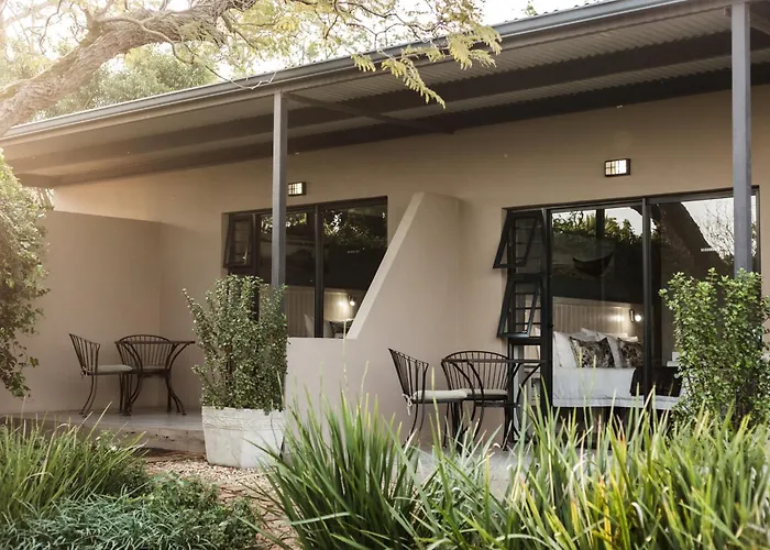 Bona Vista Self-Catering Accommodation