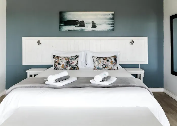 Bona Vista Self-Catering Accommodation