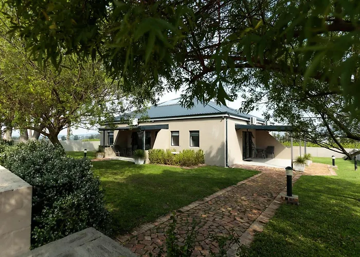 Bona Vista Self-Catering Accommodation