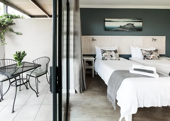Bona Vista Self-Catering Accommodation