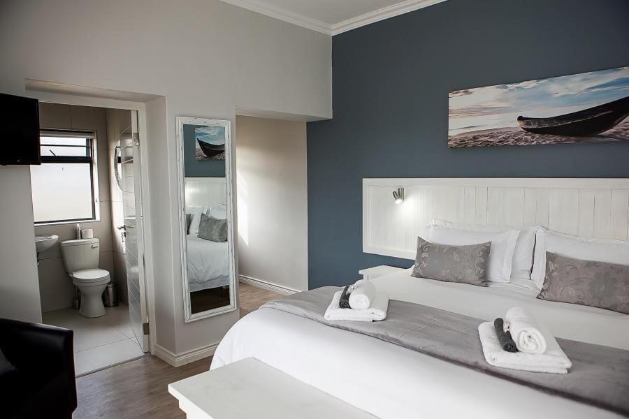 Bona Vista Self-catering * Klapmuts