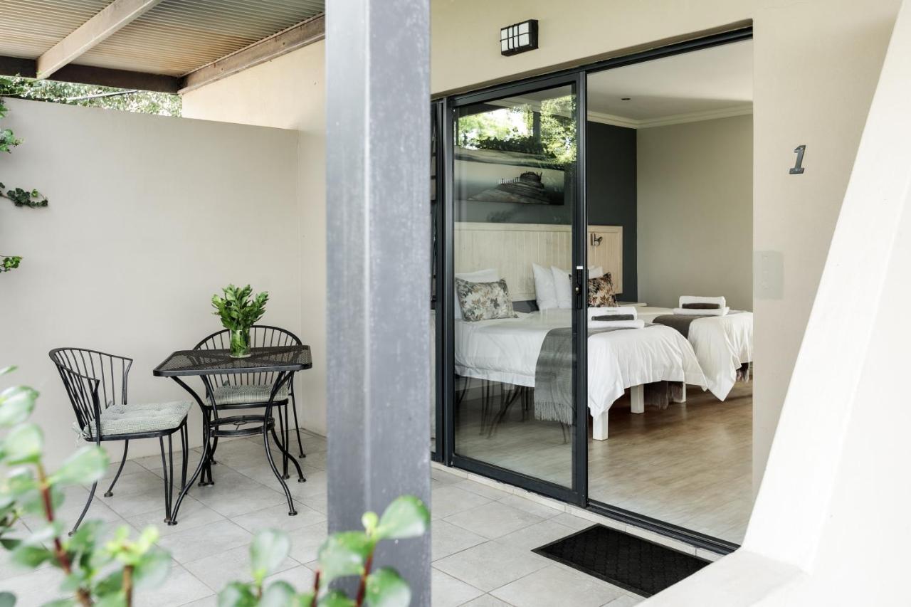 Bona Vista Self-catering * Klapmuts