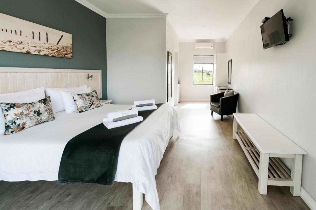 Apartment Bona Vista Self-catering Klapmuts