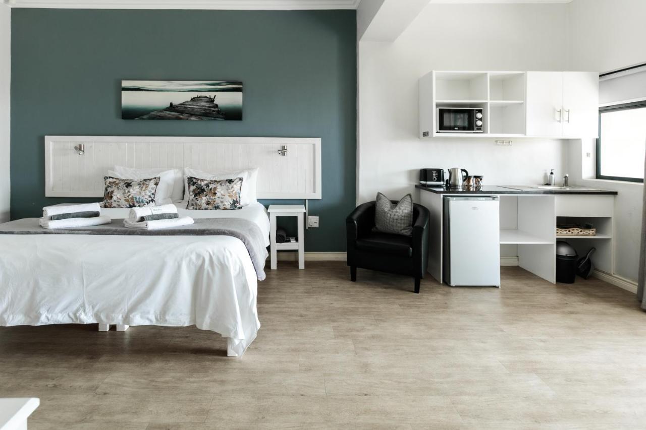 Apartment Bona Vista Self-catering