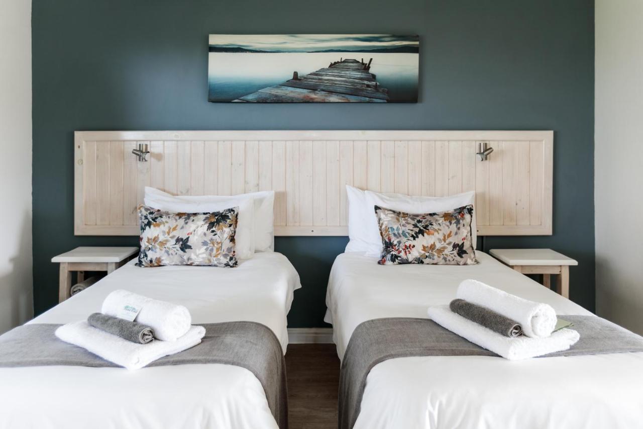 Bona Vista Self-catering Apartment *