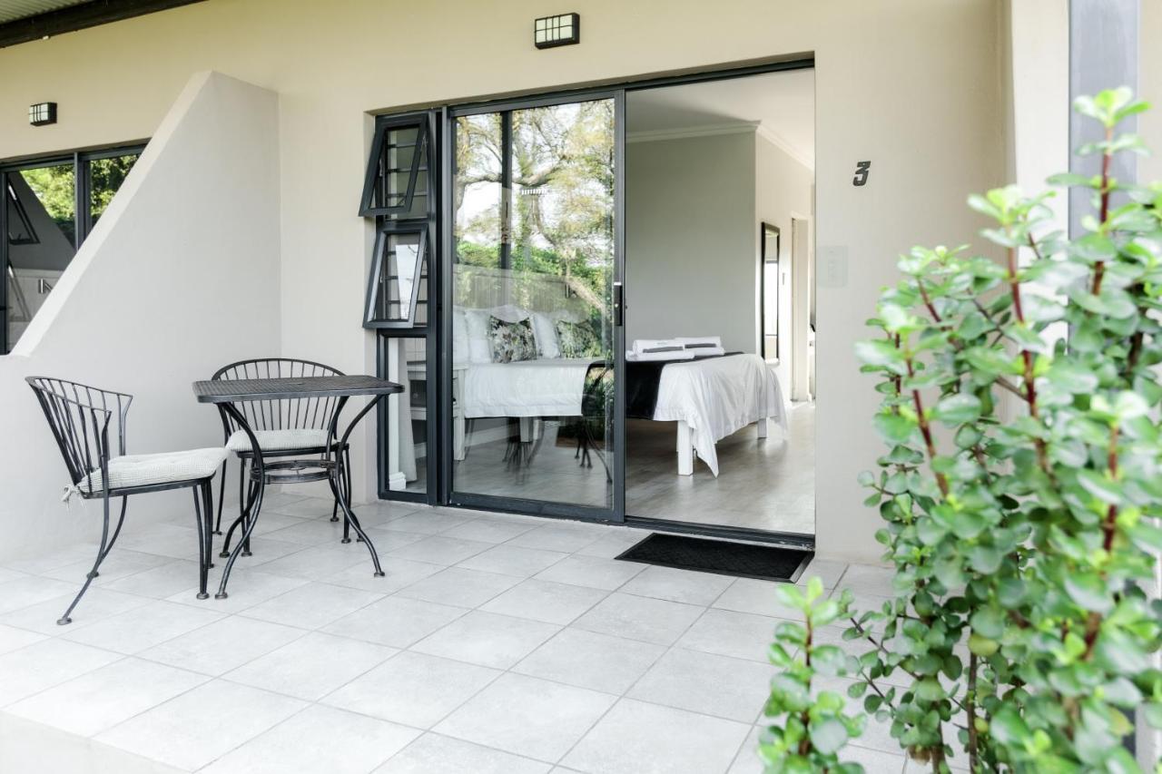 Bona Vista Self-catering * Klapmuts