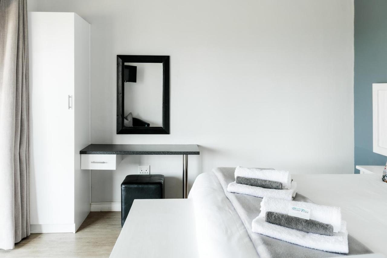 Bona Vista Self-catering Apartment