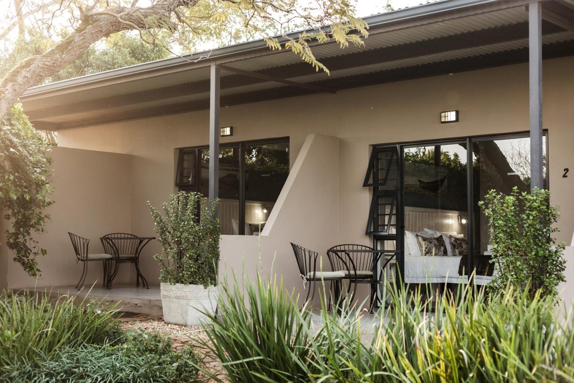 Bona Vista Self-catering Apartment