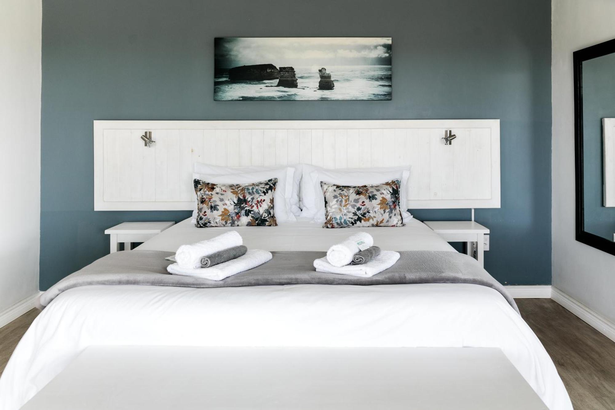 Bona Vista Self-catering *