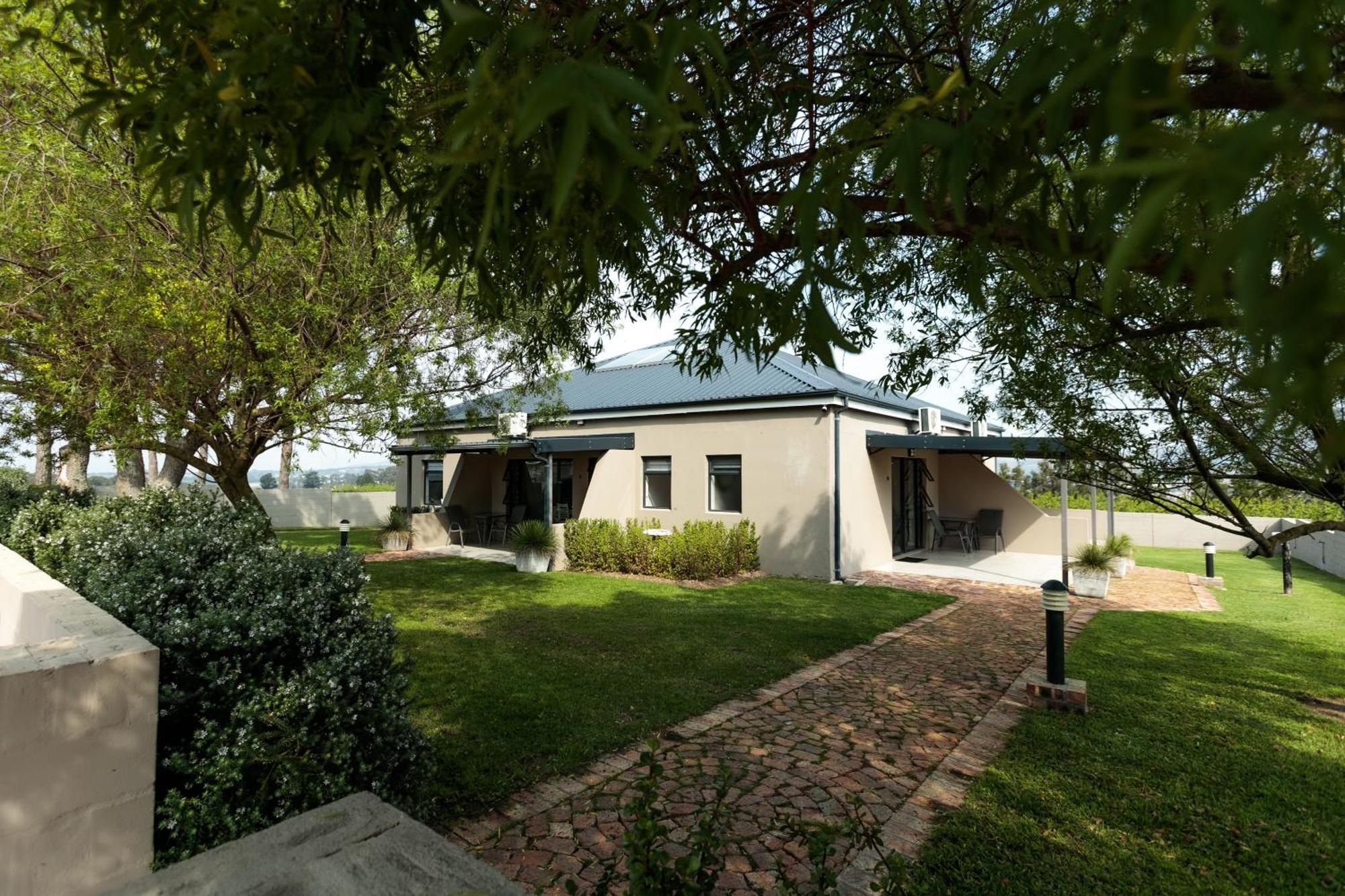 Bona Vista Self-catering Klapmuts