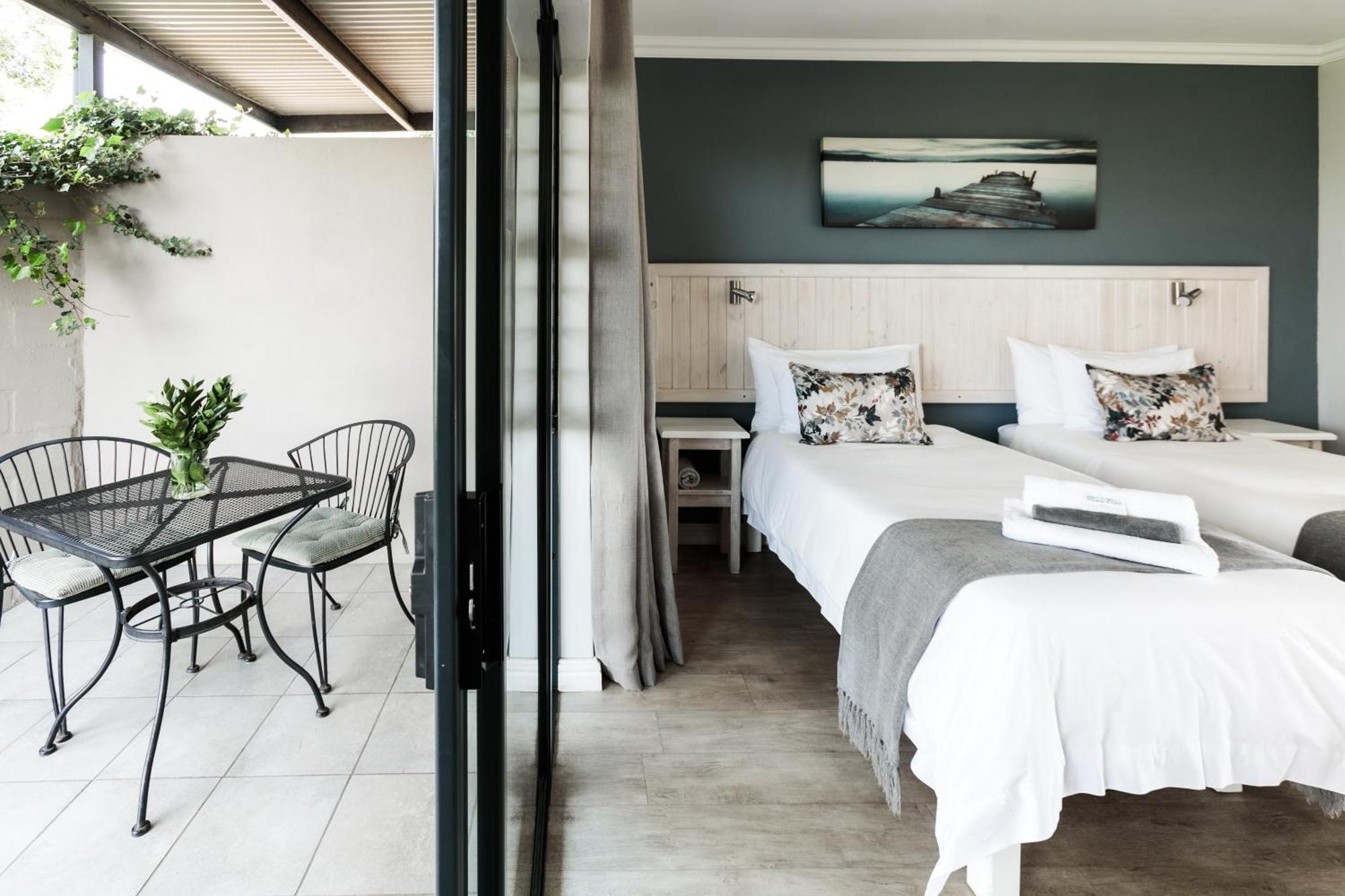 Apartment Bona Vista Self-catering Klapmuts