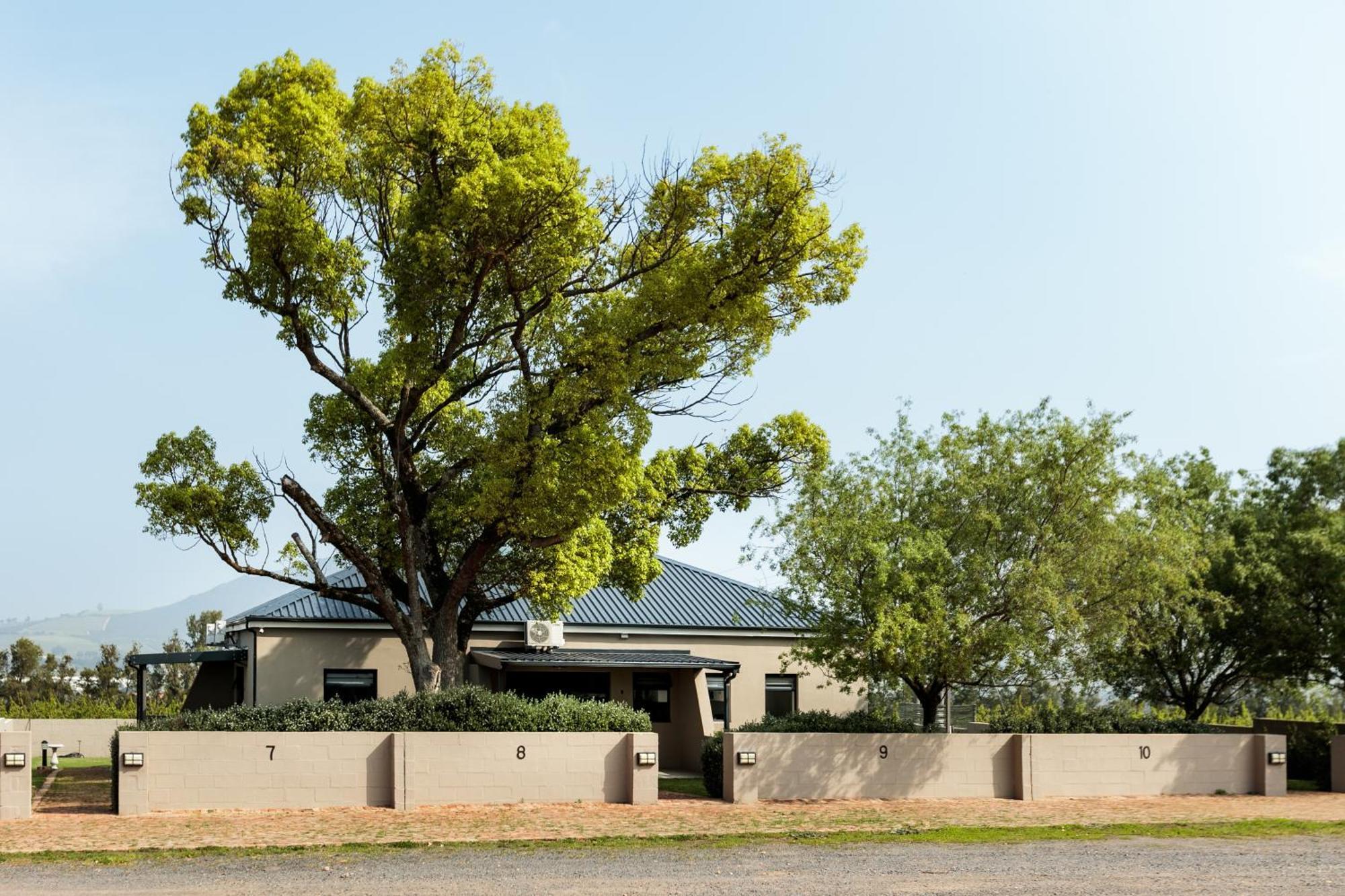 Bona Vista Self-catering Klapmuts