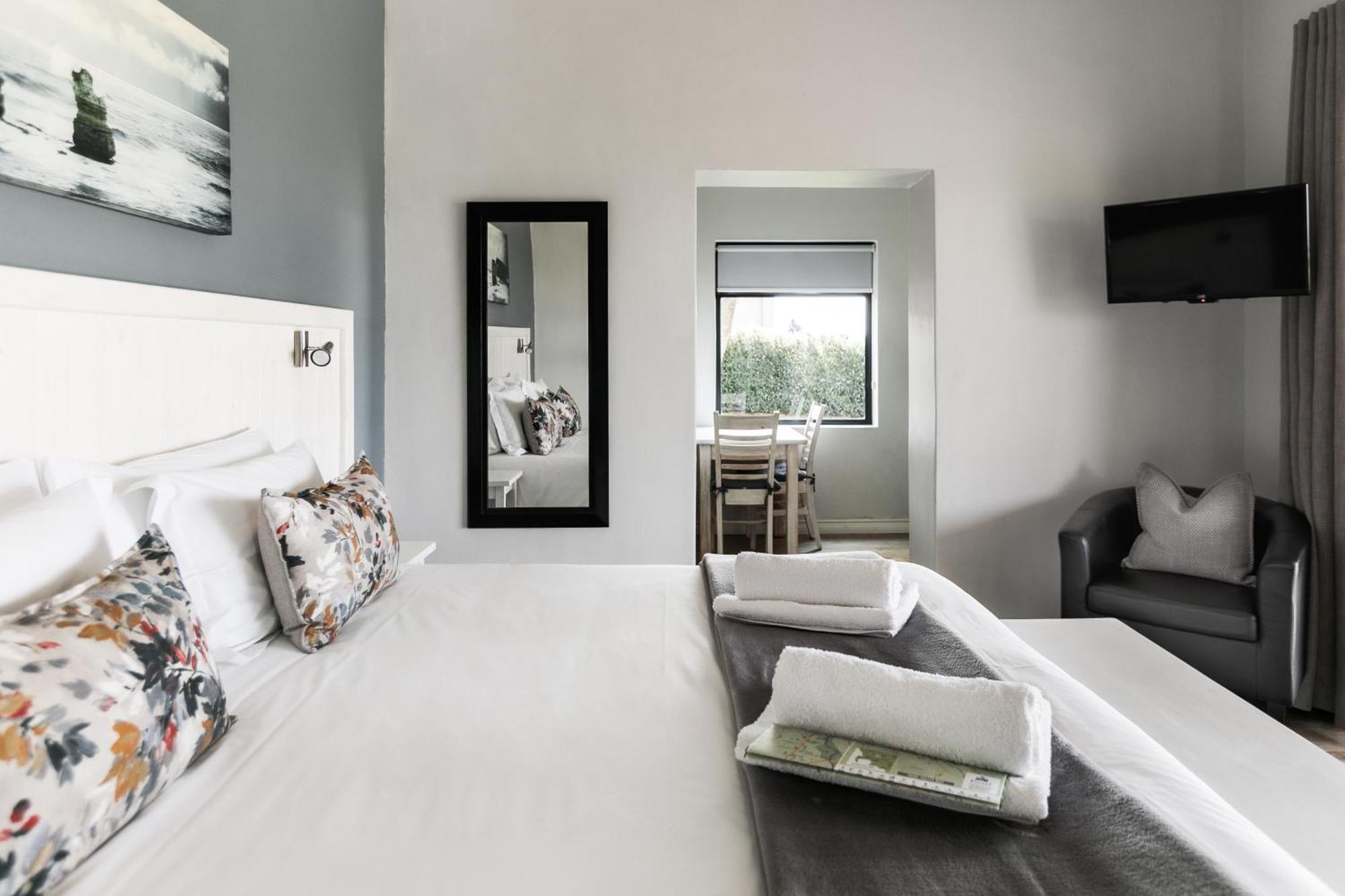 Apartment Bona Vista Self-catering *