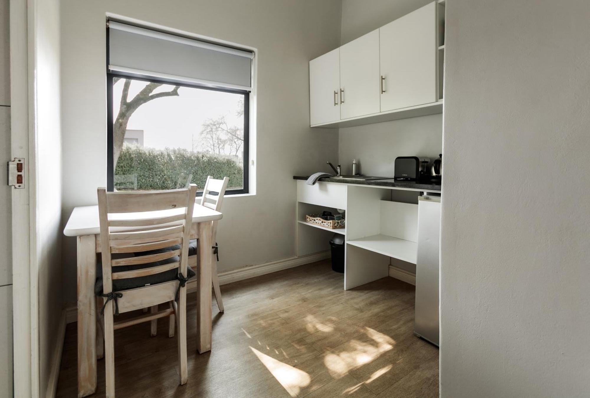Apartment Bona Vista Self-catering *