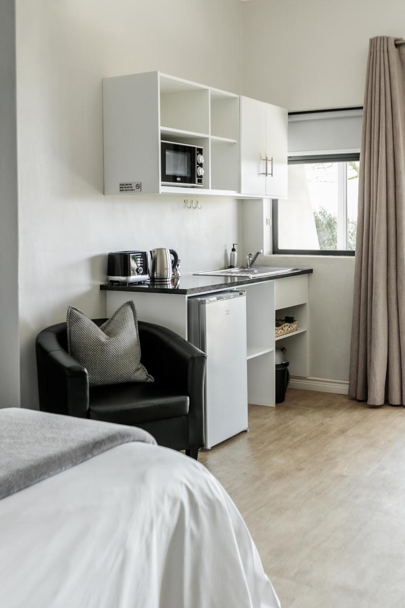 Apartment Bona Vista Self-catering Klapmuts