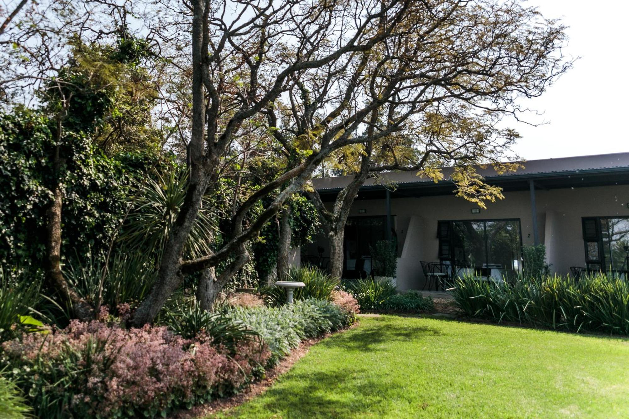 Apartment Bona Vista Self-catering Klapmuts